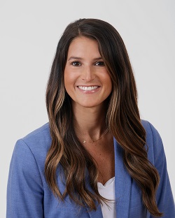 Arianna Starnes DNP